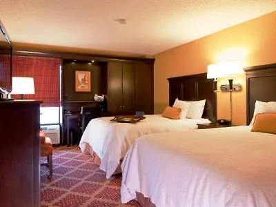 *** Hotel Hampton Inn Nashville / Vanderbilt Stany Zjednoczone Ameryki
