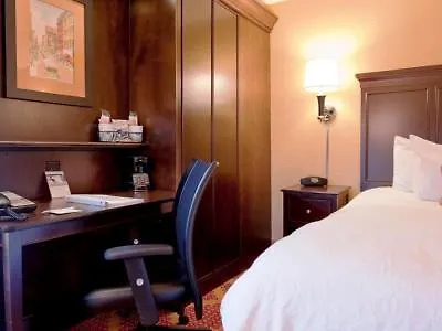 *** Hotel Hampton Inn Nashville / Vanderbilt United States