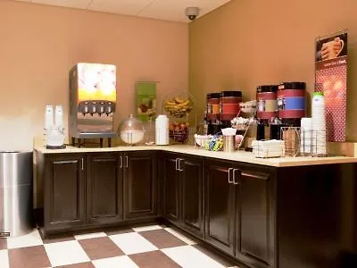 Hampton Inn Nashville / Vanderbilt