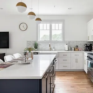 Holiday home Brand New Luxury Near Downtown, Nashville