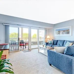 Apartment Heron Haven Ocean City