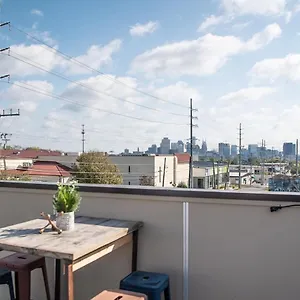 Apartment Cozy & Convenient 1 Bedroom Apt! Minutes To Downtown!, Nashville