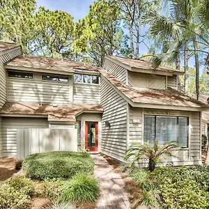 Holiday home Fairways 259 Destin