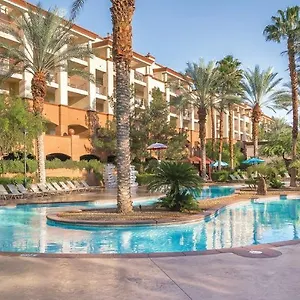 Aparthotel Worldmark Vegas Boulevard Las Vegas