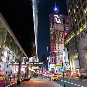 Hotel Hilton Garden - Times Square New York
