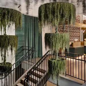 Hotel Arlo Midtown New York