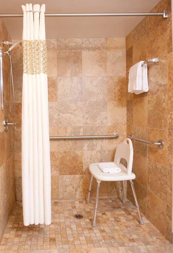 Hampton Inn Nashville / Vanderbilt Hotel